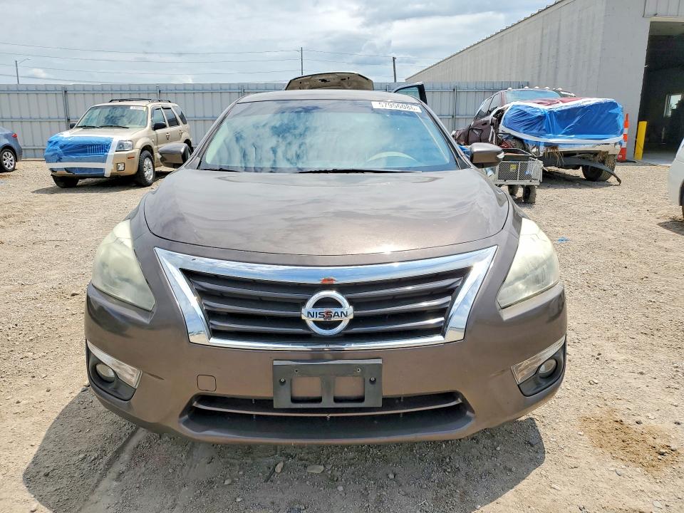 Продаж на аукціоні авто 2014 Nissan Altima, vin: 1N4AL3AP4EC177705, номер лоту: 57956086