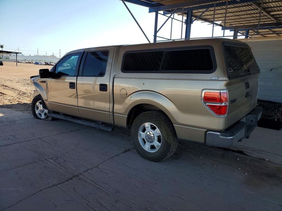 Продажа на аукционе авто 2013 Ford F150, vin: 1FTFW1EF1DFA74722, номер лота: 57483726