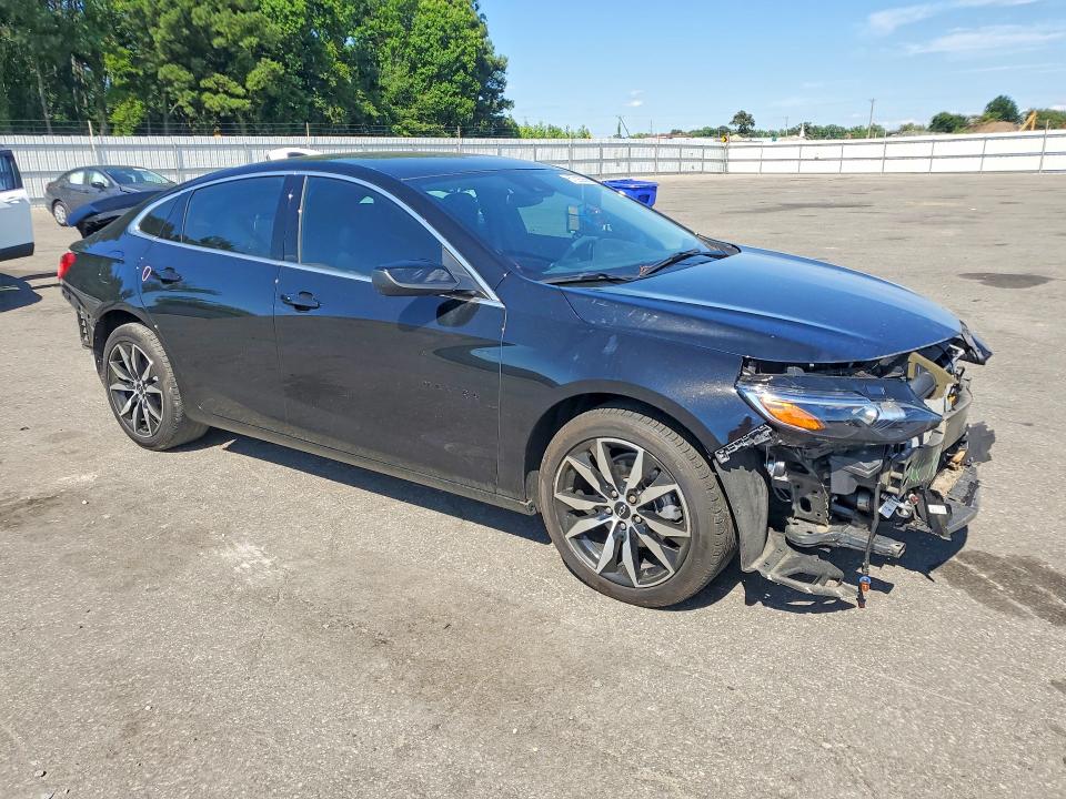 57392986 :رقم المزاد ، 1G1ZG5ST8PF157590 vin ، 2023 Chevrolet Malibu مزاد بيع