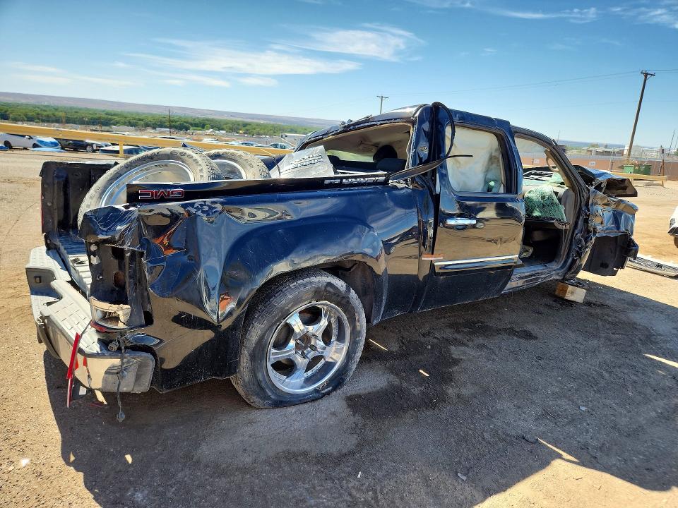 Продаж на аукціоні авто 2012 Gmc Sierra, vin: 3GTP1VE03CG125592, номер лоту: 57781446