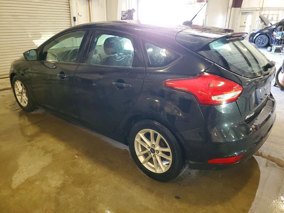 Aukcja sprzedaży 2015 Ford Focus, vin: 1FADP3K21FL308031, numer aukcji: 57879836