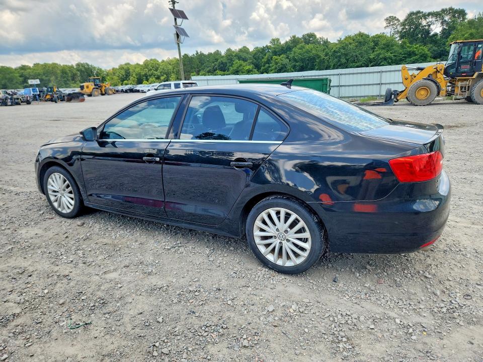 Aukcja sprzedaży 2014 Volkswagen Jetta, vin: 3VWLL7AJ1EM366085, numer aukcji: 97683035