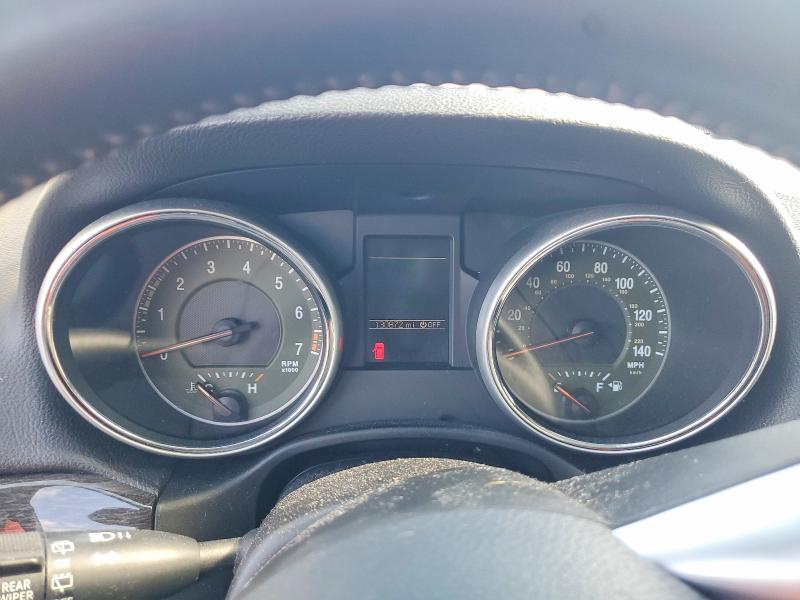 Aukcja sprzedaży 2011 Jeep Grand Cherokee, vin: 1J4RS4GG7BC646563, numer aukcji: 58245536