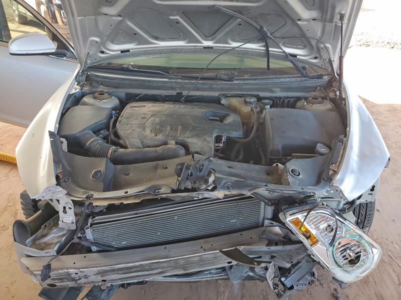 Продажа на аукционе авто 2011 Chevrolet Malibu, vin: 1G1ZC5E15BF318881, номер лота: 56005056