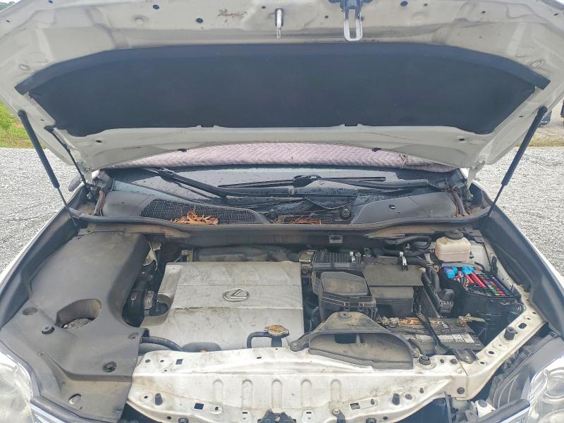 Продажа на аукционе авто 2011 Lexus Rx, vin: 2T2ZK1BA3BC064499, номер лота: 55856786