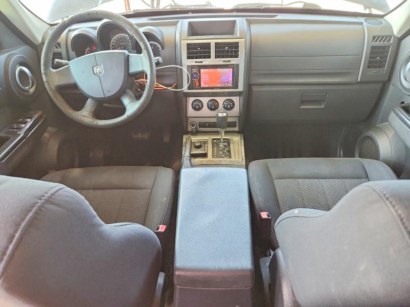 2011 Dodge Nitro მანქანა იყიდება აუქციონზე, vin: 1D4PU4GK4BW590627, აუქციონის ნომერი: 58115966