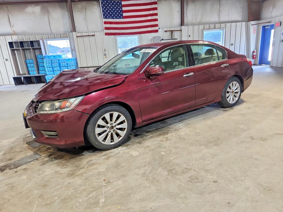 Продаж на аукціоні авто 2015 Honda Accord, vin: 1HGCR3F85FA005037, номер лоту: 58070106