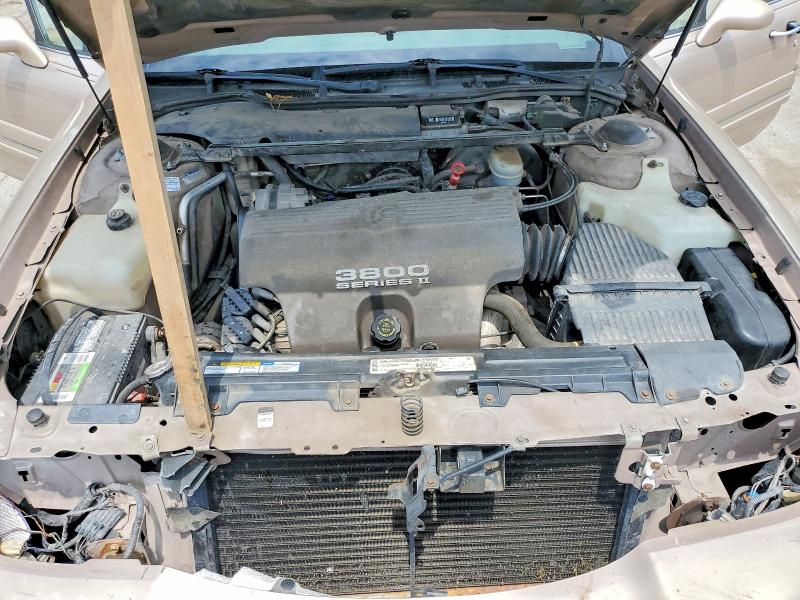 Aukcja sprzedaży 1998 Buick Lesabre, vin: 1G4HR52K3WH485549, numer aukcji: 56887976