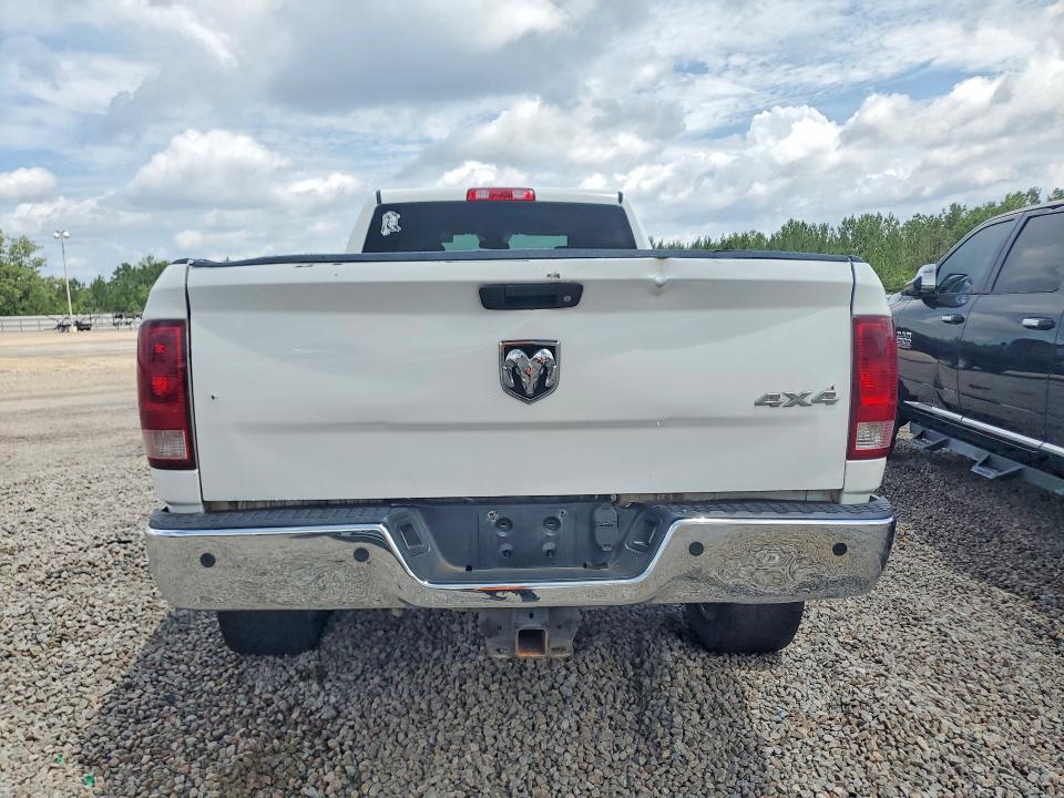 Продаж на аукціоні авто 2018 Ram 3500, vin: 3C63R3GL1JG220904, номер лоту: 57028166