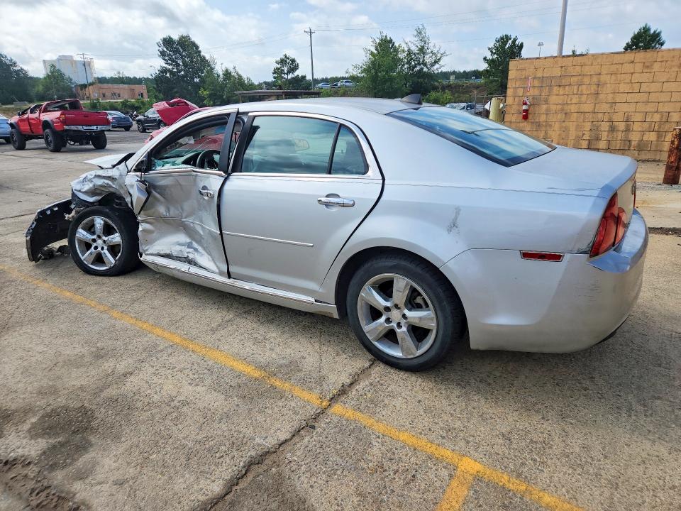 58005906 :رقم المزاد ، 1G1ZD5EU7CF348912 vin ، 2012 Chevrolet Malibu مزاد بيع