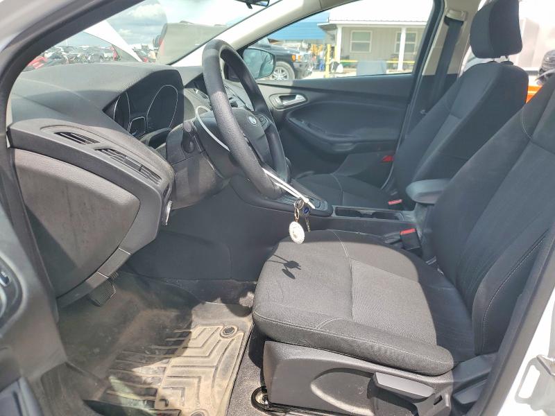 Aukcja sprzedaży 2017 Ford Focus, vin: 1FADP3F22HL222837, numer aukcji: 55647636