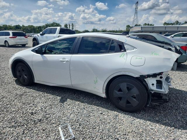 Aukcja sprzedaży 2026 Toyota Prius, vin: JTDACAAU8T3070075, numer aukcji: 57648596