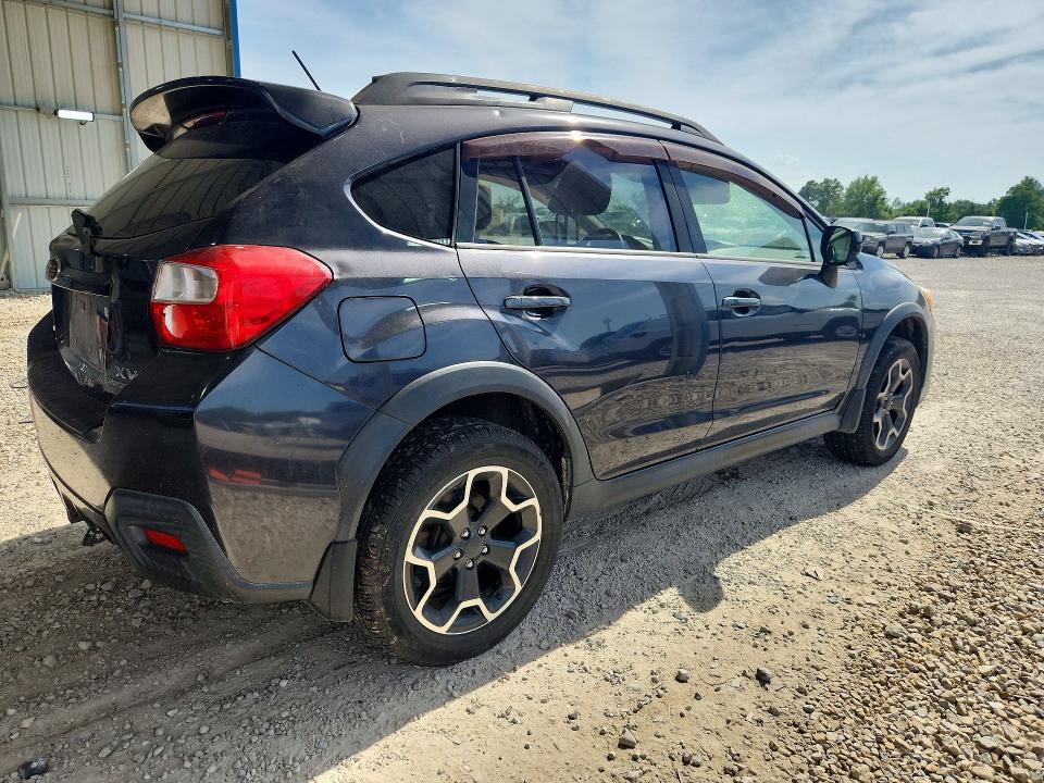 55693956 :رقم المزاد ، JF2GPACC7E9244433 vin ، 2014 Subaru Xv Crosstrek مزاد بيع