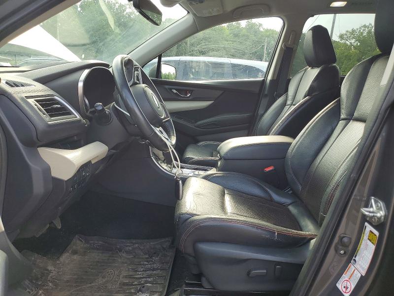 Продажа на аукционе авто 2019 Subaru Ascent, vin: 4S4WMAFD8K3415126, номер лота: 59100866