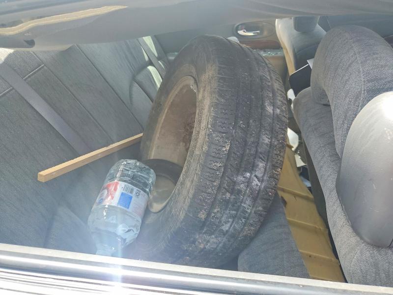 Продаж на аукціоні авто 2005 Buick Lesabre, vin: 1G4HP52K45U264411, номер лоту: 57047346