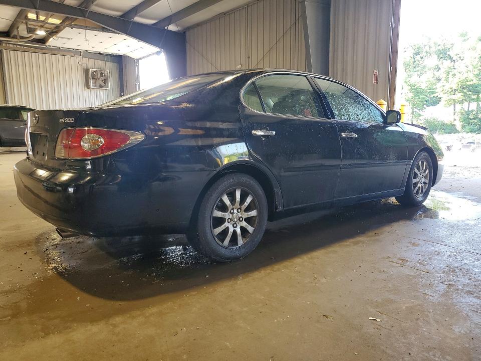 Aukcja sprzedaży 2002 Lexus Es, vin: JTHBF30GX20084934, numer aukcji: 58866896