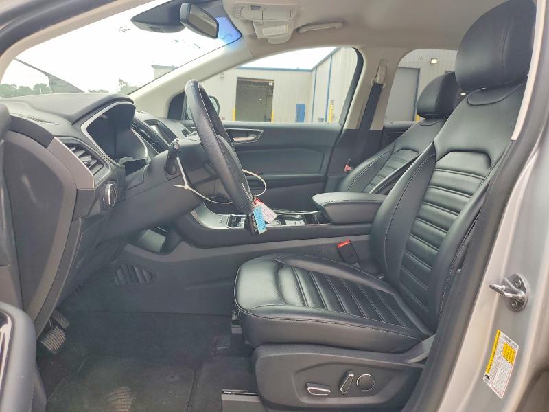 Продажа на аукционе авто 2019 Ford Edge, vin: 2FMPK3J97KBB36470, номер лота: 55177726