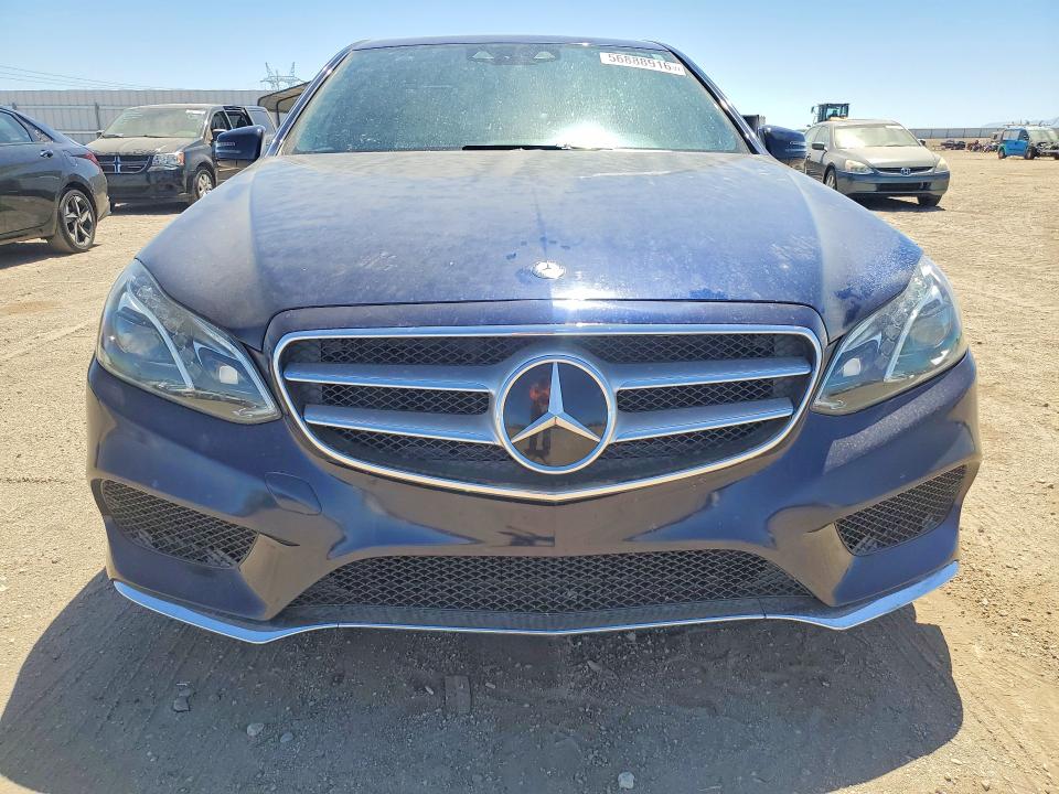 2014 Mercedes-benz E მანქანა იყიდება აუქციონზე, vin: WDDHF5KB4EA919147, აუქციონის ნომერი: 56888916