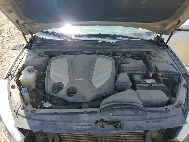 Aukcja sprzedaży 2014 Kia Cadenza, vin: KNALN4D7XE5152498, numer aukcji: 55837906