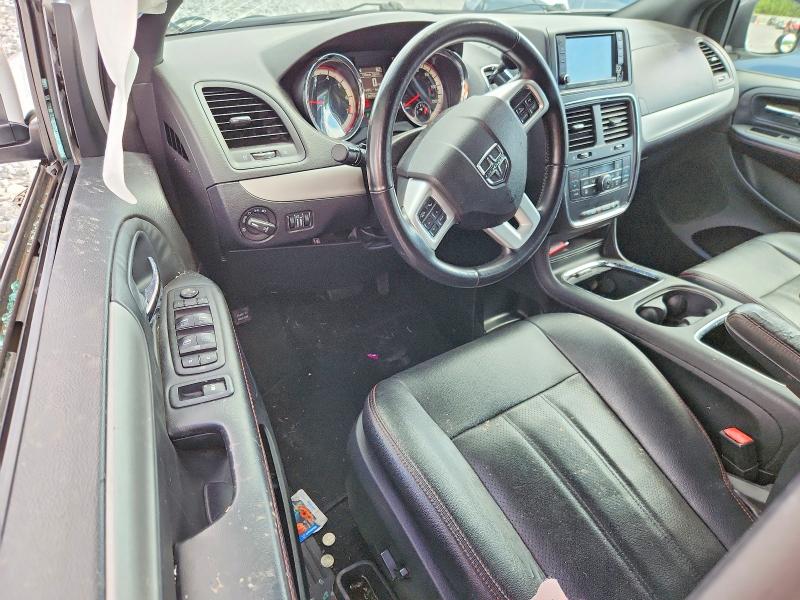 Aukcja sprzedaży 2018 Dodge Grand Caravan, vin: 2C4RDGEG0JR284358, numer aukcji: 58398116