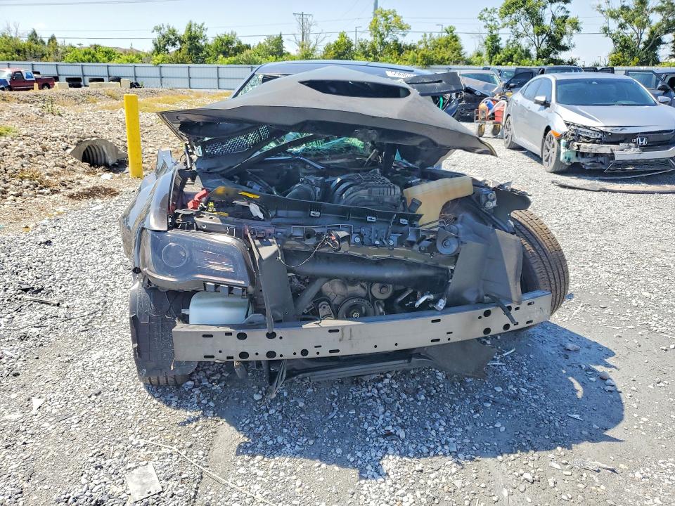 Продаж на аукціоні авто 2022 Chrysler 300, vin: 2C3CCABGXNH228891, номер лоту: 59083126
