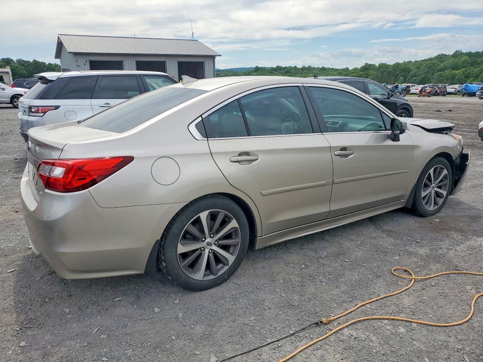 Продаж на аукціоні авто 2017 Subaru Legacy, vin: 4S3BNAN62H3065651, номер лоту: 57854986
