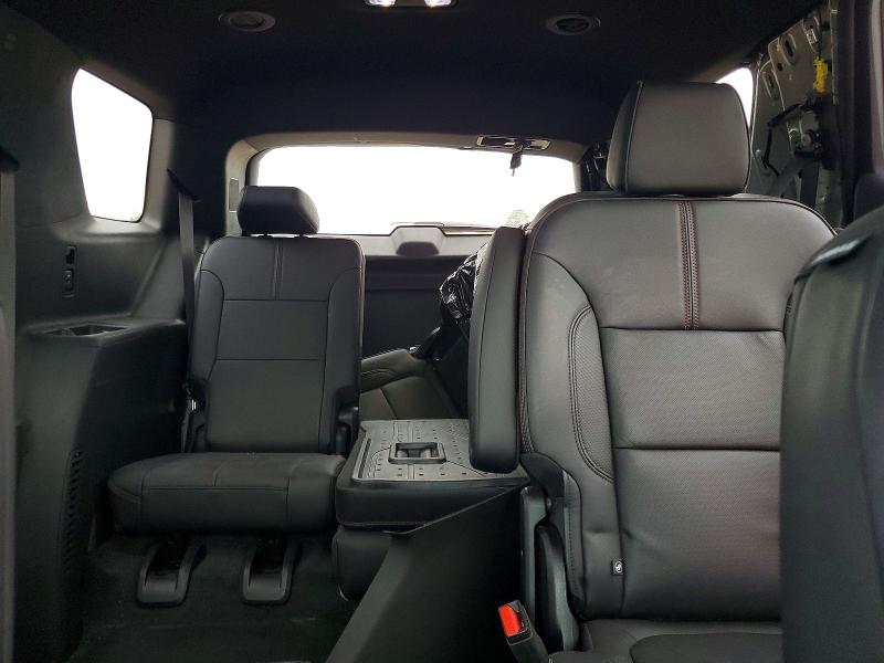 Продажа на аукционе авто 2023 Chevrolet Traverse, vin: 1GNERJKW4PJ280178, номер лота: 58208826