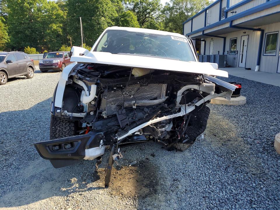 Aukcja sprzedaży 2025 Ford F150, vin: 1FTFW1RG7SFC59910, numer aukcji: 56942236