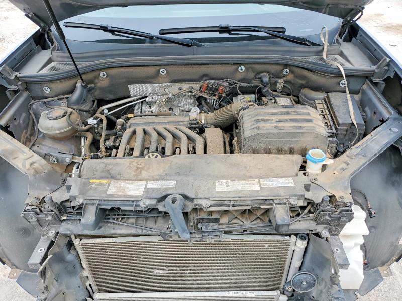 Продажа на аукционе авто 2020 Volkswagen Atlas Cross Sport, vin: 1V2RE2CA8LC220030, номер лота: 56532936