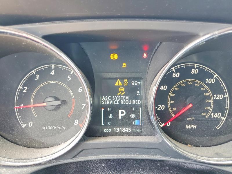 Auction sale of the 2015 Mitsubishi Outlander Sport, vin: 4A4AP4AW1FE025374, lot number: 58700316