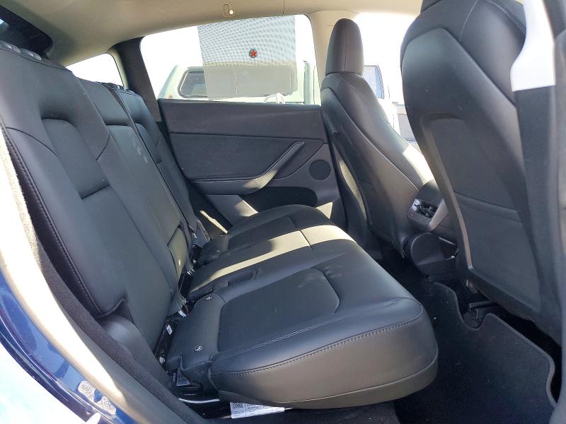 Aukcja sprzedaży 2023 Tesla Model Y, vin: 7SAYGDEE5PA099906, numer aukcji: 57067266