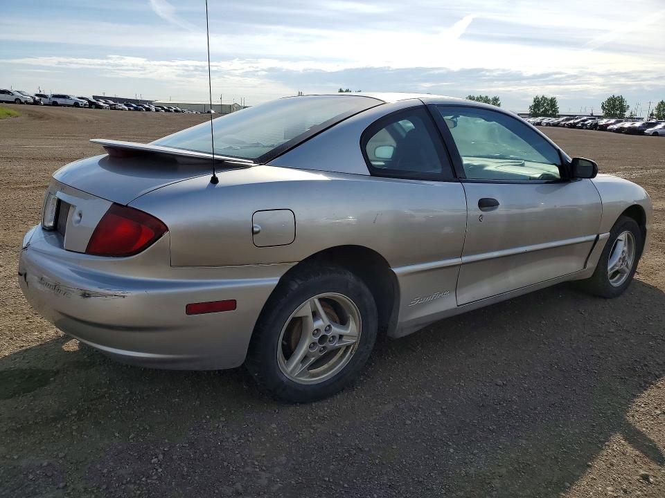 Продажа на аукционе авто 2005 Pontiac Sunfire, vin: 3G2JB12F45S186250, номер лота: 57341946