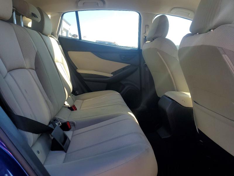 Продажа на аукционе авто 2022 Subaru Impreza, vin: 4S3GTAB67N3728966, номер лота: 55171046