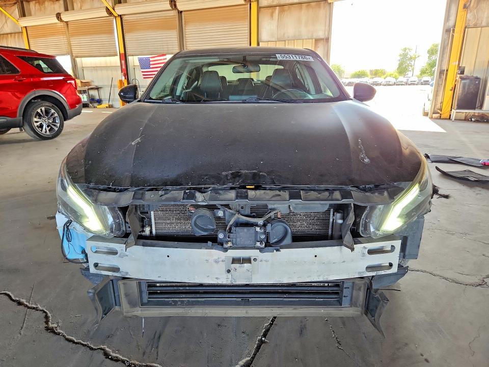 Продажа на аукционе авто 2019 Nissan Altima, vin: 1N4BL4CVXKC184305, номер лота: 55311786