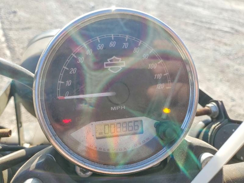 2017 Harley-davidson Xg750a მანქანა იყიდება აუქციონზე, vin: 1HD4NCG27HC512374, აუქციონის ნომერი: 56792246