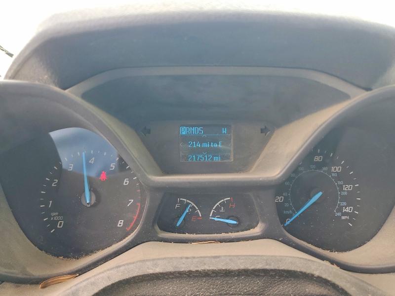 Продажа на аукционе авто 2014 Ford Transit Connect, vin: NM0GS9E74E1133068, номер лота: 57198276