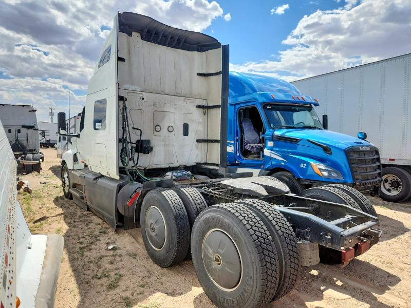 Продажа на аукционе авто 2024 International Unknown, vin: 3HSDZAPR3RN734418, номер лота: 57608686