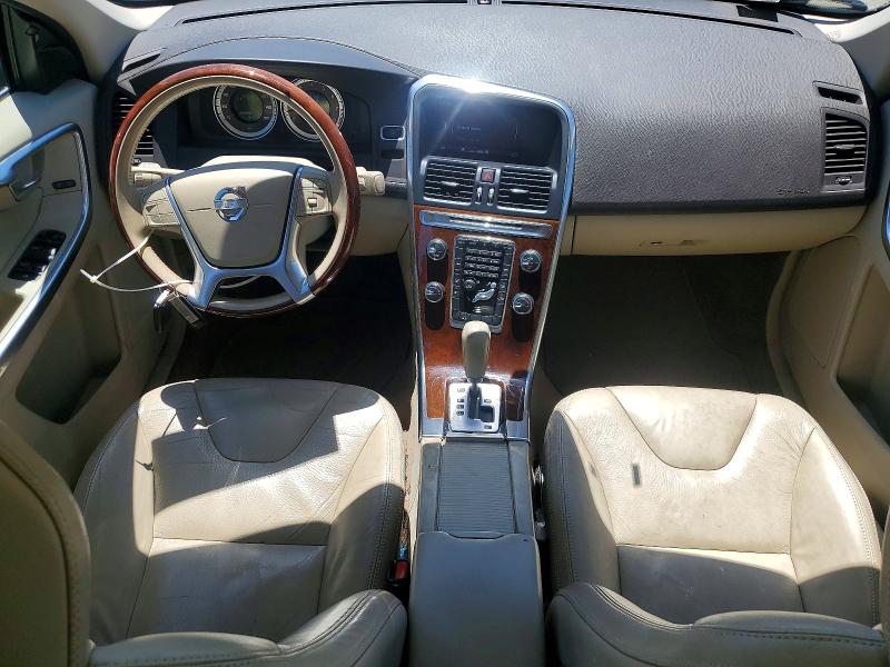 Продажа на аукционе авто 2012 Volvo Xc60, vin: YV4952DL2C2298307, номер лота: 57565466