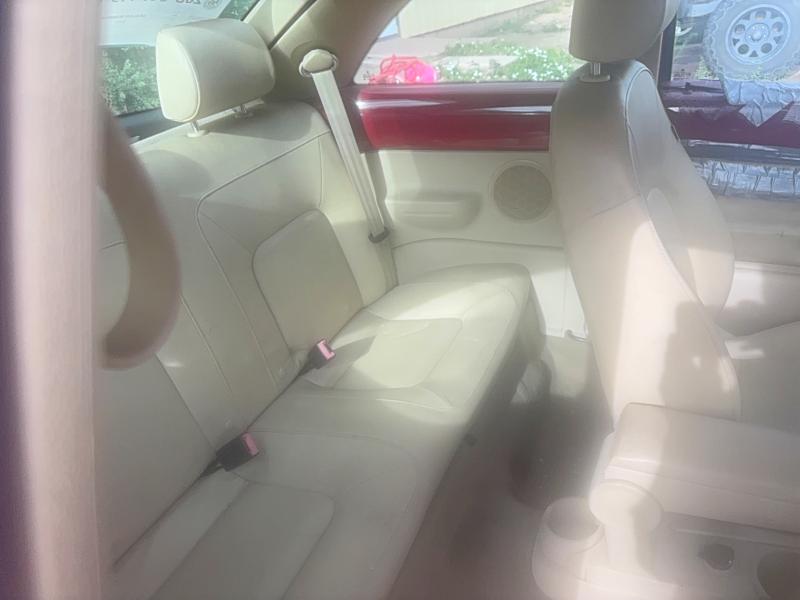 Aukcja sprzedaży 2008 Volkswagen New Beetle, vin: 3VWRW31C18M508709, numer aukcji: 85992915