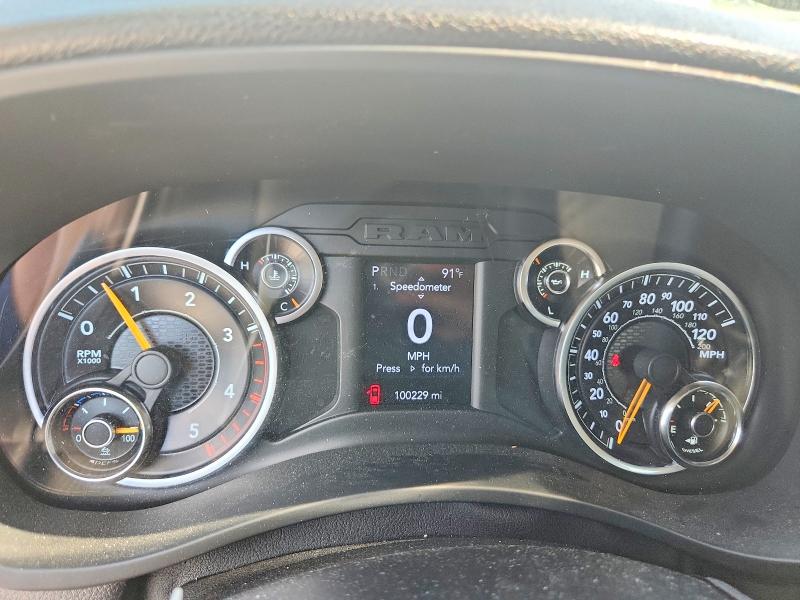 56123016 :رقم المزاد ، 3C7WRMBL6LG199072 vin ، 2020 Ram 5500 مزاد بيع