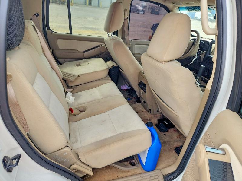 Aukcja sprzedaży 2010 Ford Explorer, vin: 1FMEU6DEXAUA89584, numer aukcji: 58200806