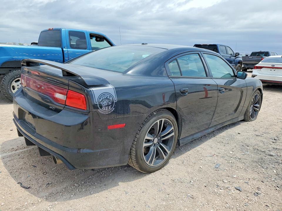 Aukcja sprzedaży 2013 Dodge Charger, vin: 2C3CDXGJ1DH613615, numer aukcji: 57674256
