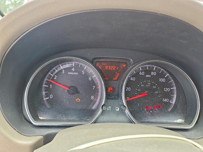 Aukcja sprzedaży 2012 Nissan Versa, vin: 3N1CN7AP8CL847068, numer aukcji: 58036316