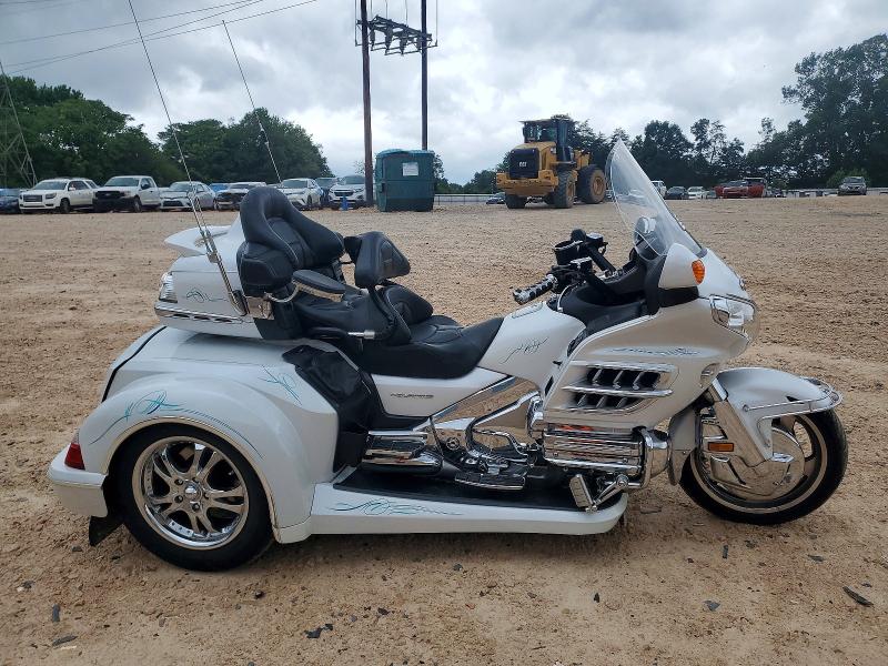 Продажа на аукционе авто 2008 Honda Gl1800, vin: 1HFSC47L88A704210, номер лота: 58451056