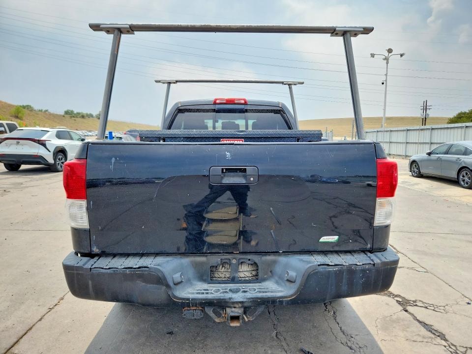 Продаж на аукціоні авто 2011 Toyota Tundra, vin: 5TFUW5F12BX165152, номер лоту: 58712246