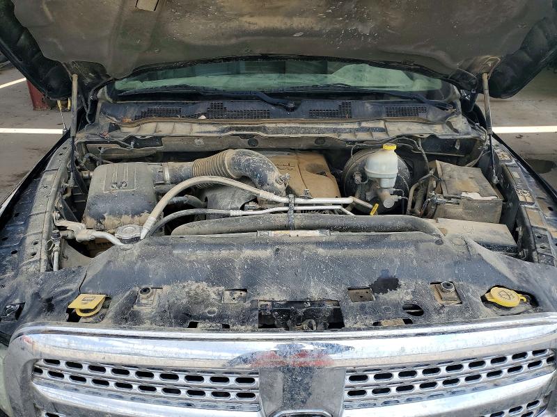 2014 Ram 1500 მანქანა იყიდება აუქციონზე, vin: 1C6RR7VT8ES250307, აუქციონის ნომერი: 85976275