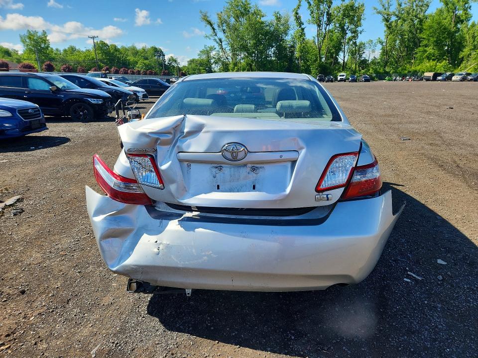 Продаж на аукціоні авто 2009 Toyota Camry, vin: 4T1BB46K29U105367, номер лоту: 55535746
