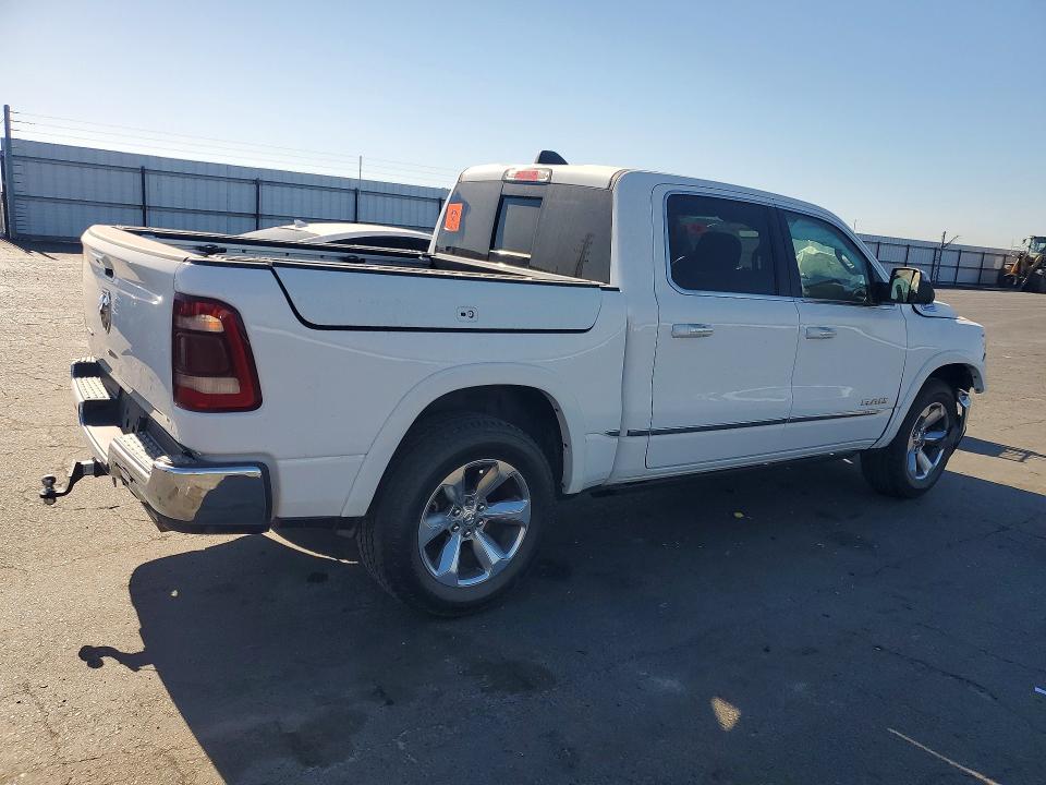 2021 Ram 1500 მანქანა იყიდება აუქციონზე, vin: 1C6RREHT4MN710222, აუქციონის ნომერი: 57178906