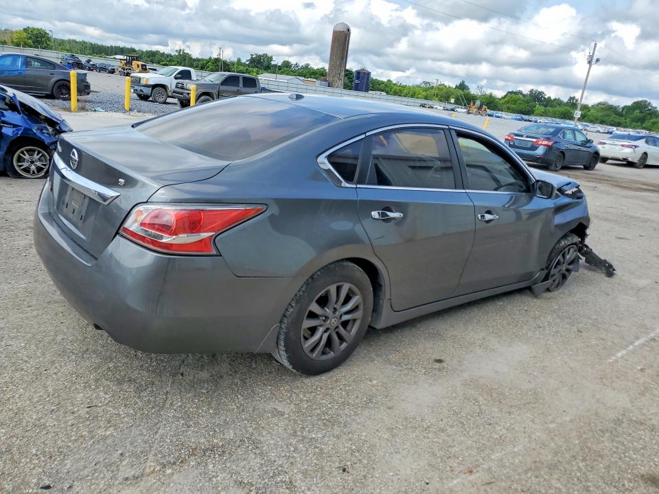 Aukcja sprzedaży 2015 Nissan Altima, vin: 1N4AL3AP9FC226379, numer aukcji: 58459926