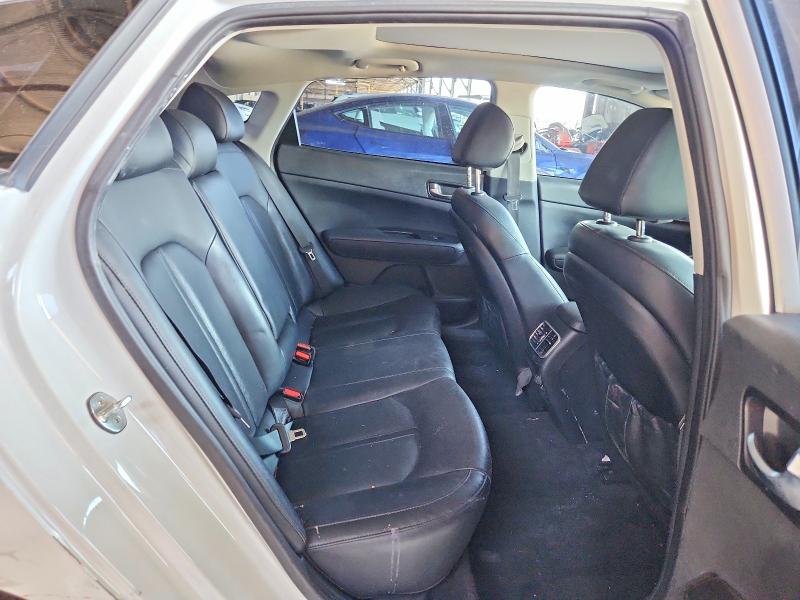 Продажа на аукционе авто 2020 Kia Optima, vin: 5XXGU4L15LG408365, номер лота: 58987676